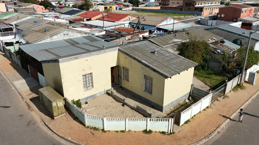 2 Bedroom Property for Sale in Belhar Western Cape
